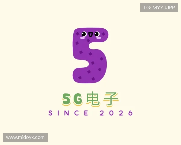 发现YGG电子